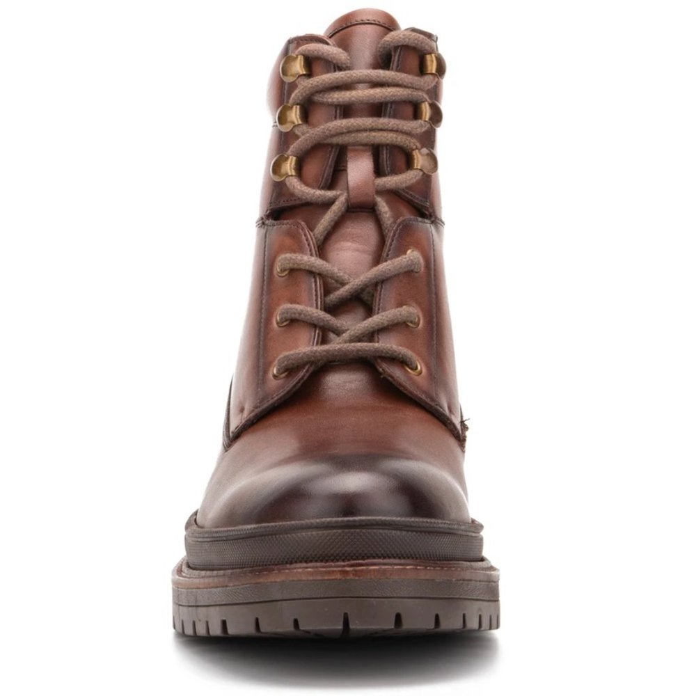 Vintage Foundry Brand New Boots